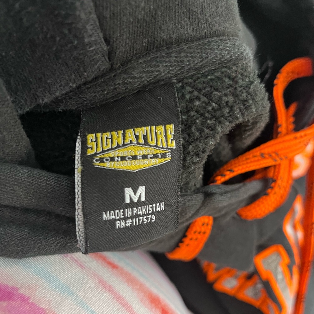 Minnesota Hoodie View 2
